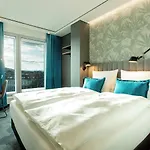 Hotel One Bonn-hauptbahnhof Bonn