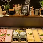 Hotel One Bonn-hauptbahnhof