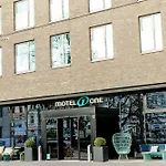 One Bonn-hauptbahnhof