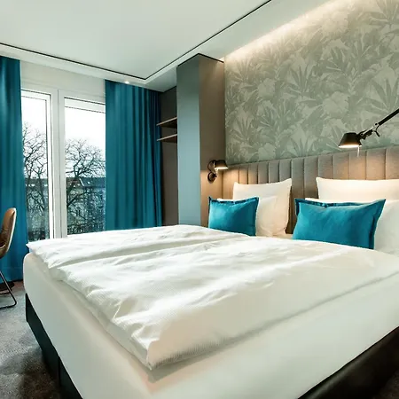 One Bonn-hauptbahnhof Hotel Bonn