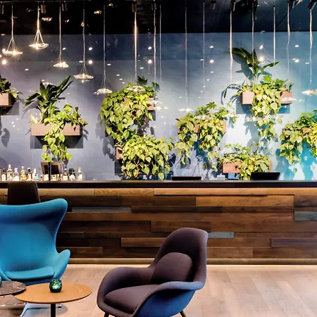 One Bonn-hauptbahnhof Hotel Bonn