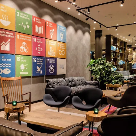 One Bonn-hauptbahnhof *