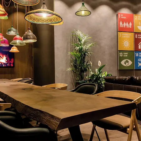 Hotel One Bonn-hauptbahnhof Bonn