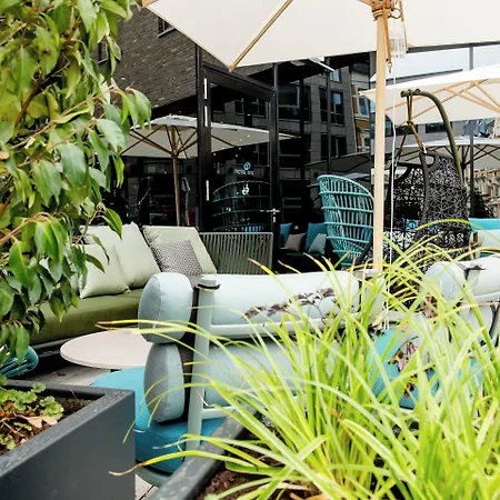 One Bonn-hauptbahnhof Bonn