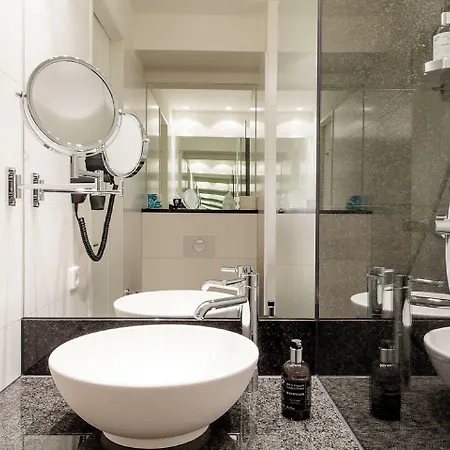 Hotel One Bonn-hauptbahnhof Bonn