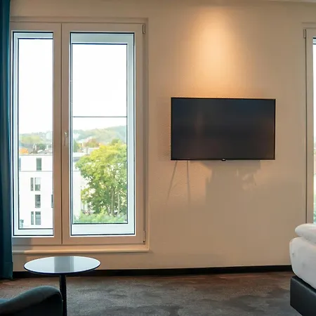 One Bonn-hauptbahnhof