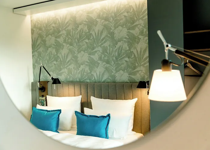 One Bonn-hauptbahnhof Bonn