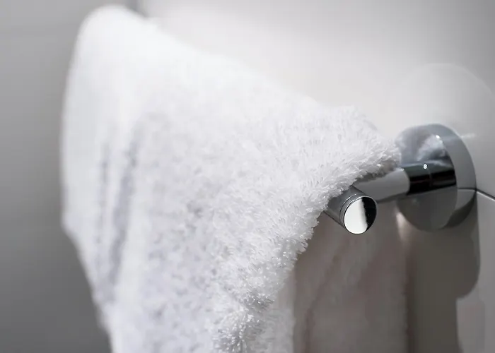 Hotel One Bonn-hauptbahnhof 3*