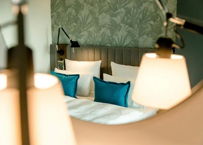 One Bonn-hauptbahnhof بون