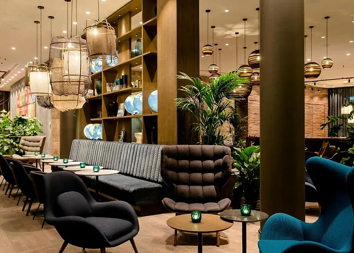 One Bonn-hauptbahnhof Bonn