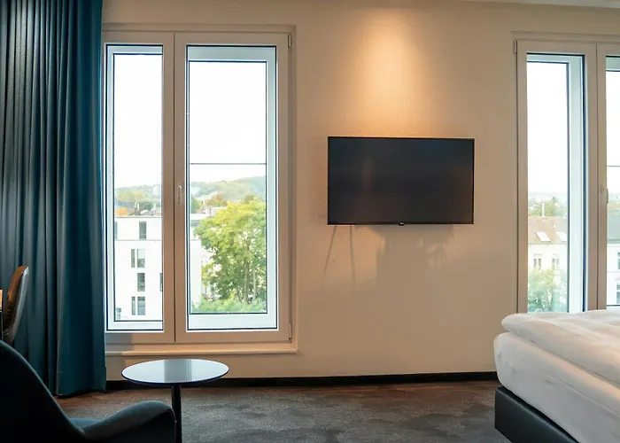 One Bonn-hauptbahnhof