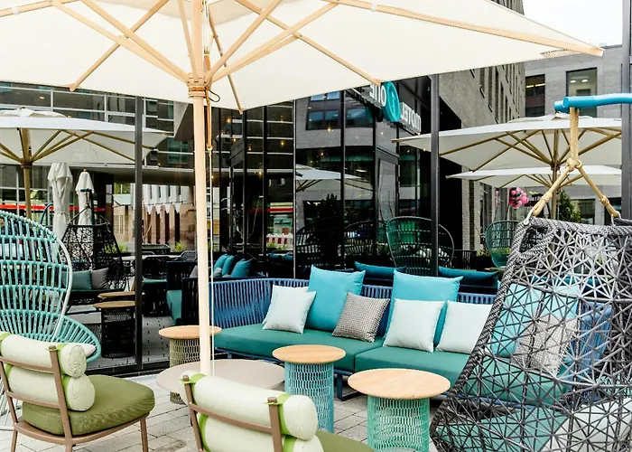 One Bonn-hauptbahnhof 3* بون