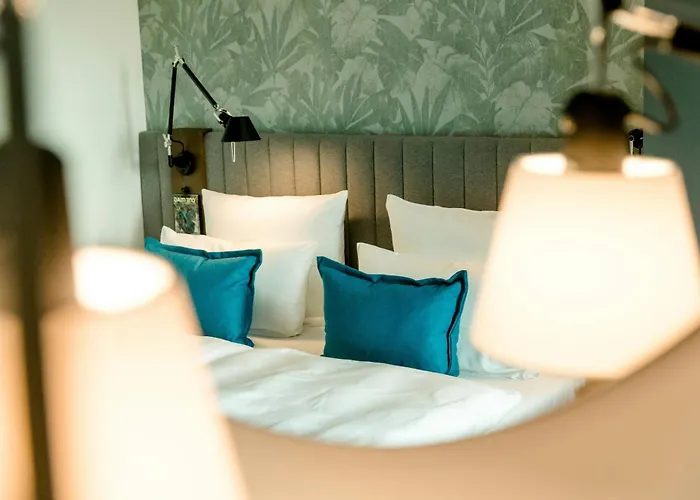 One Bonn-hauptbahnhof Bonn