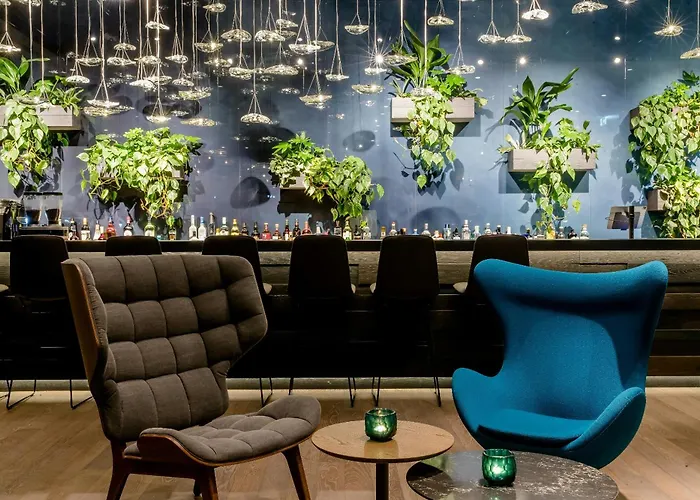 One Bonn-hauptbahnhof