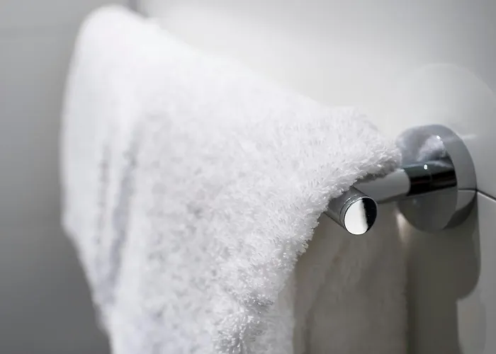 Hotel One Bonn-hauptbahnhof 3*