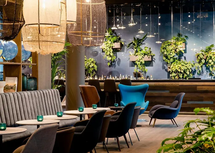 One Bonn-hauptbahnhof 3* بون