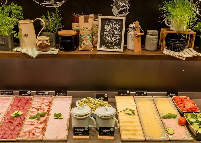 فندق One Bonn-hauptbahnhof