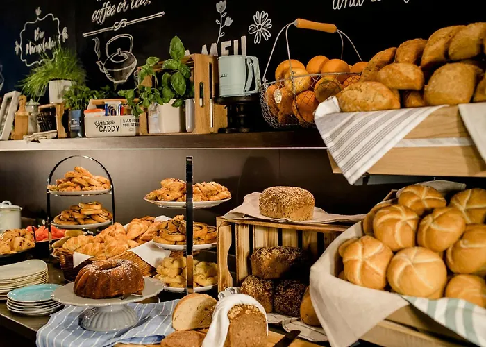 Hotel One Bonn-hauptbahnhof Bonn