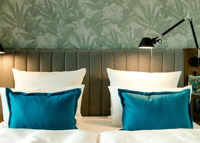 One Bonn-hauptbahnhof ボン