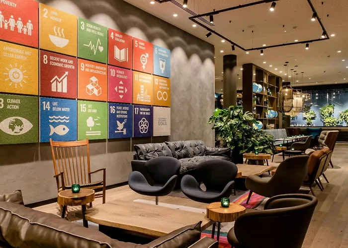 One Bonn-hauptbahnhof 3* بون