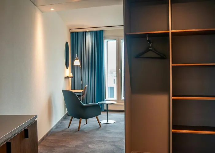 One Bonn-hauptbahnhof